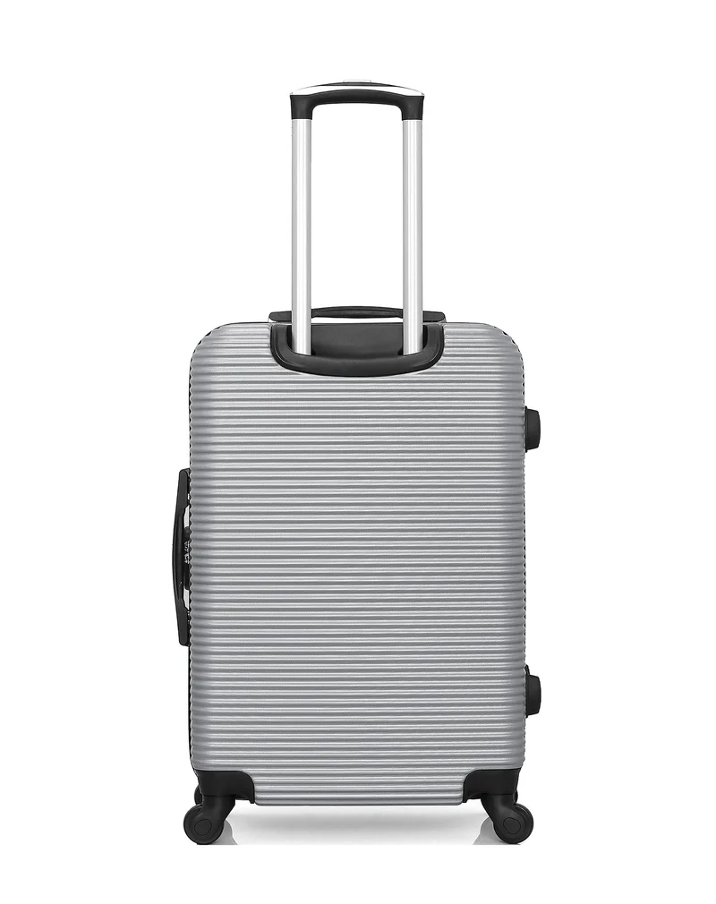 Valise Taille Moyenne Rigide MUNICH