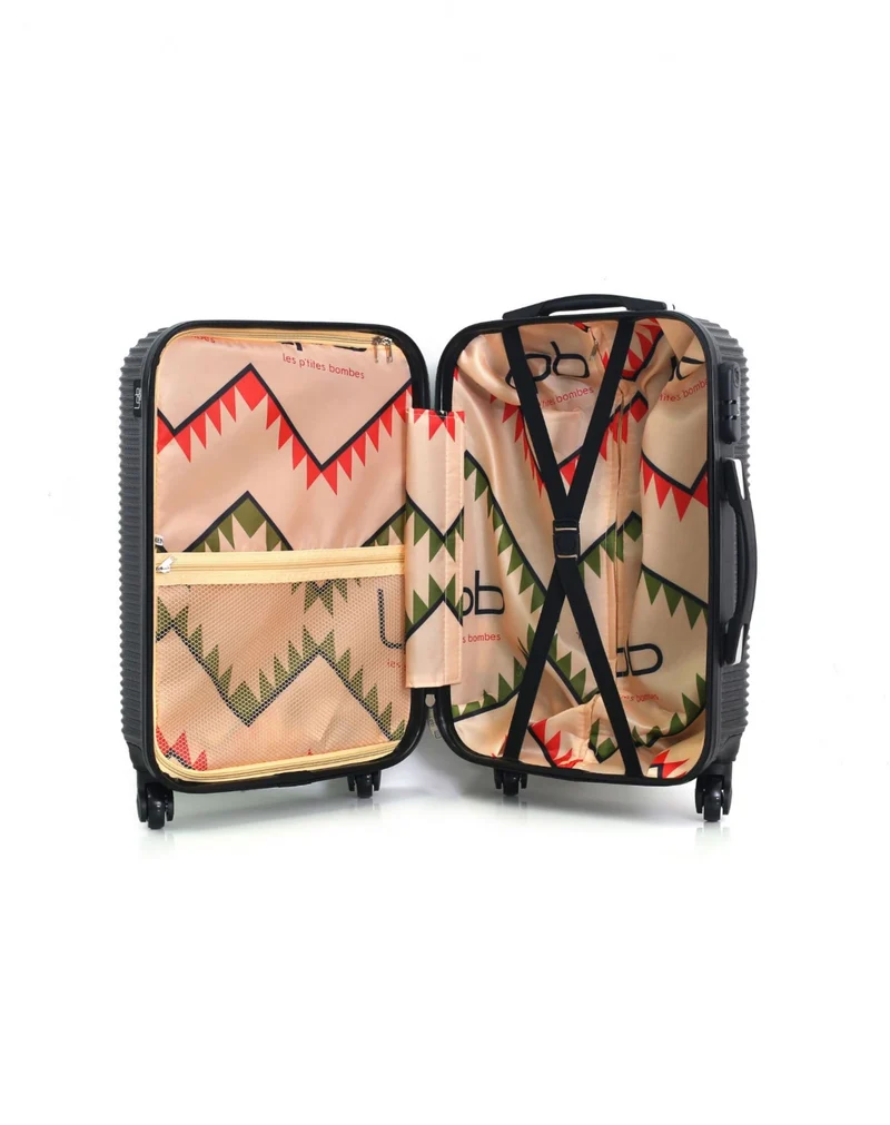 Valise Taille Moyenne Rigide MUNICH