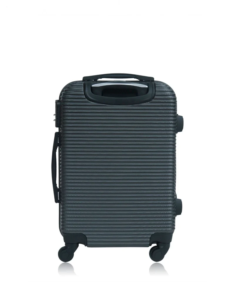 Valise Taille Moyenne Rigide MUNICH