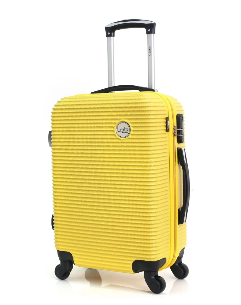 Valise Taille Moyenne Rigide MUNICH