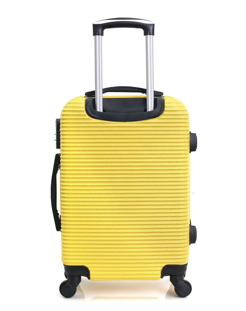 Valise Taille Moyenne Rigide MUNICH