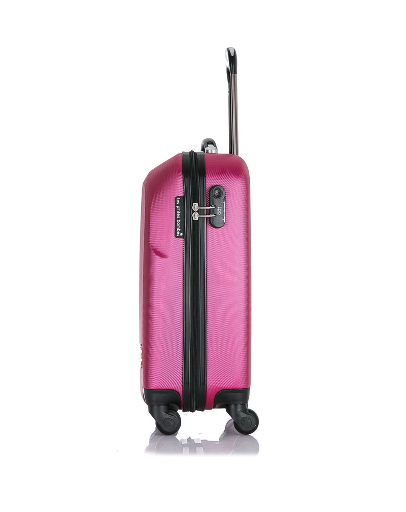 Valise Cabine Rigide ALICE