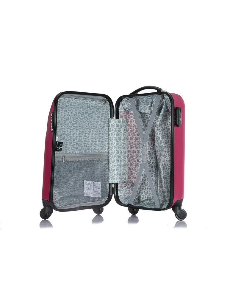 Valise Cabine Rigide ALICE