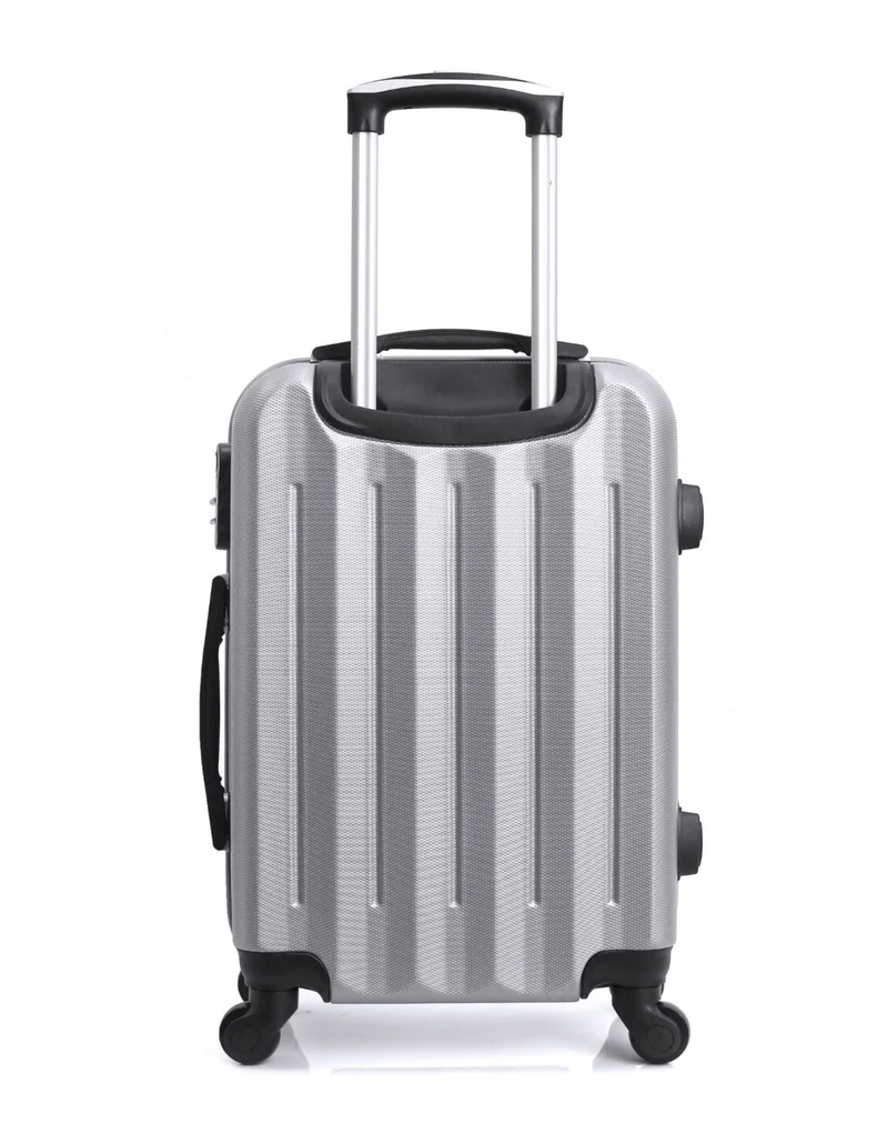 Valise Grand Format Rigide ABY