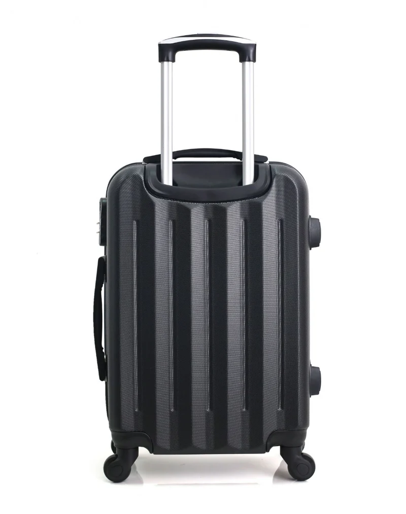 Valise Taille Moyenne Rigide ABY