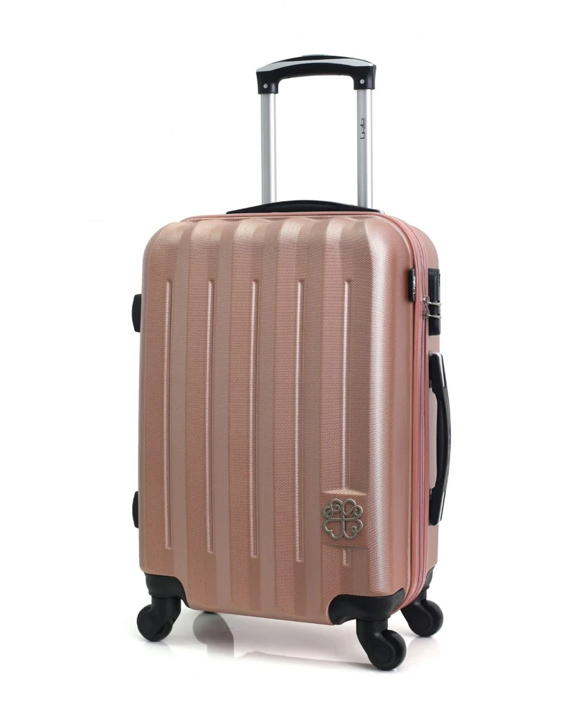 Valise Taille Moyenne Rigide ABY