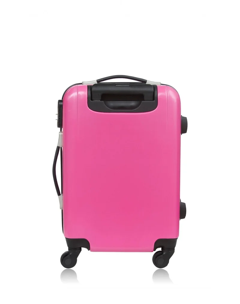Valise Grand Format Rigide ADELE