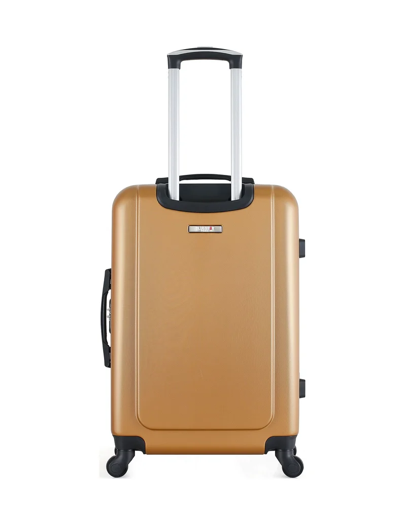 Lot de 2 - Valise weekend et valise cabine BUCAREST