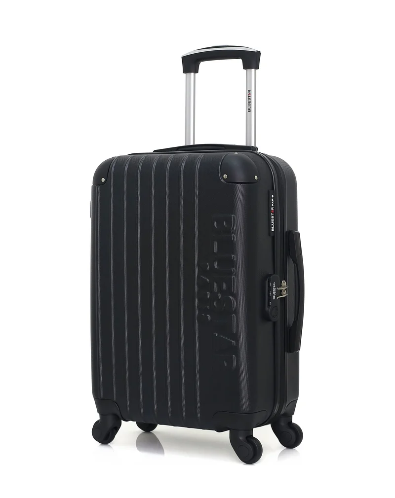 Lot de 2 - Valise weekend et valise cabine BUCAREST