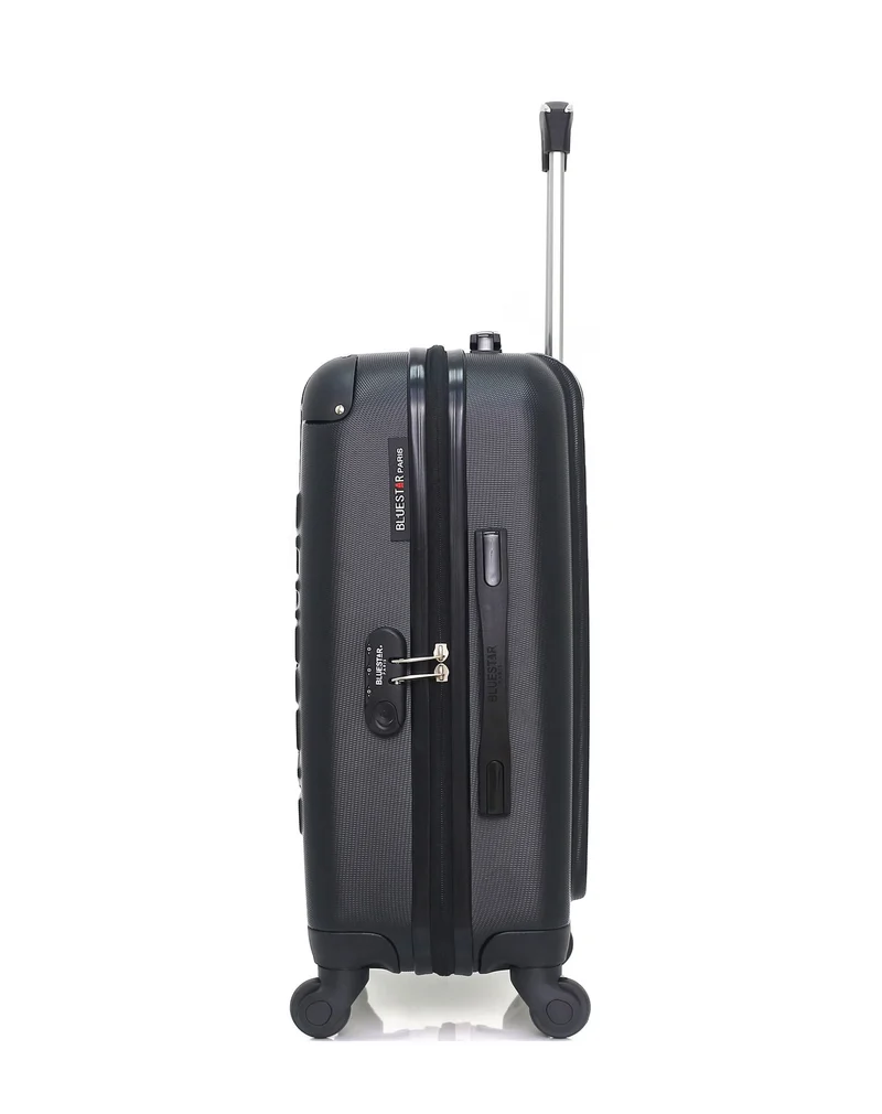 Lot de 2 - Valise weekend et valise cabine BUCAREST