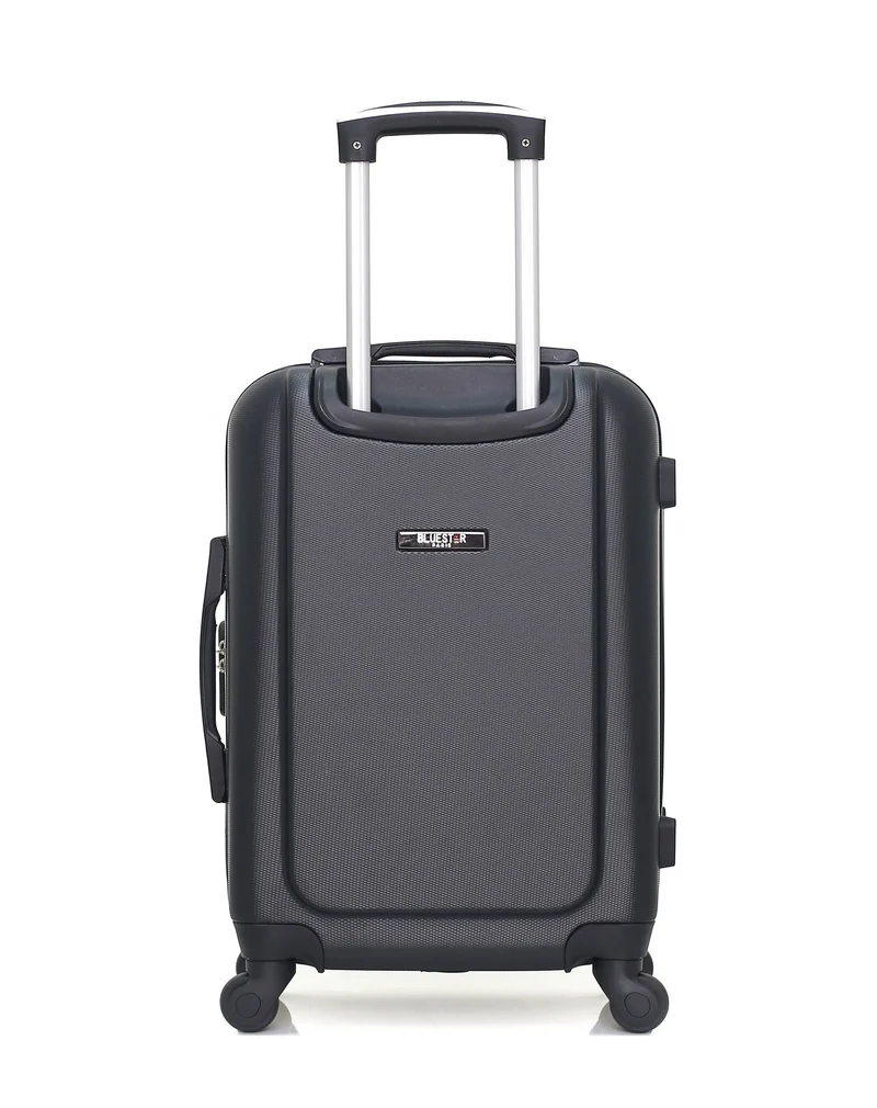 Lot de 2 - Valise weekend et valise cabine BUCAREST