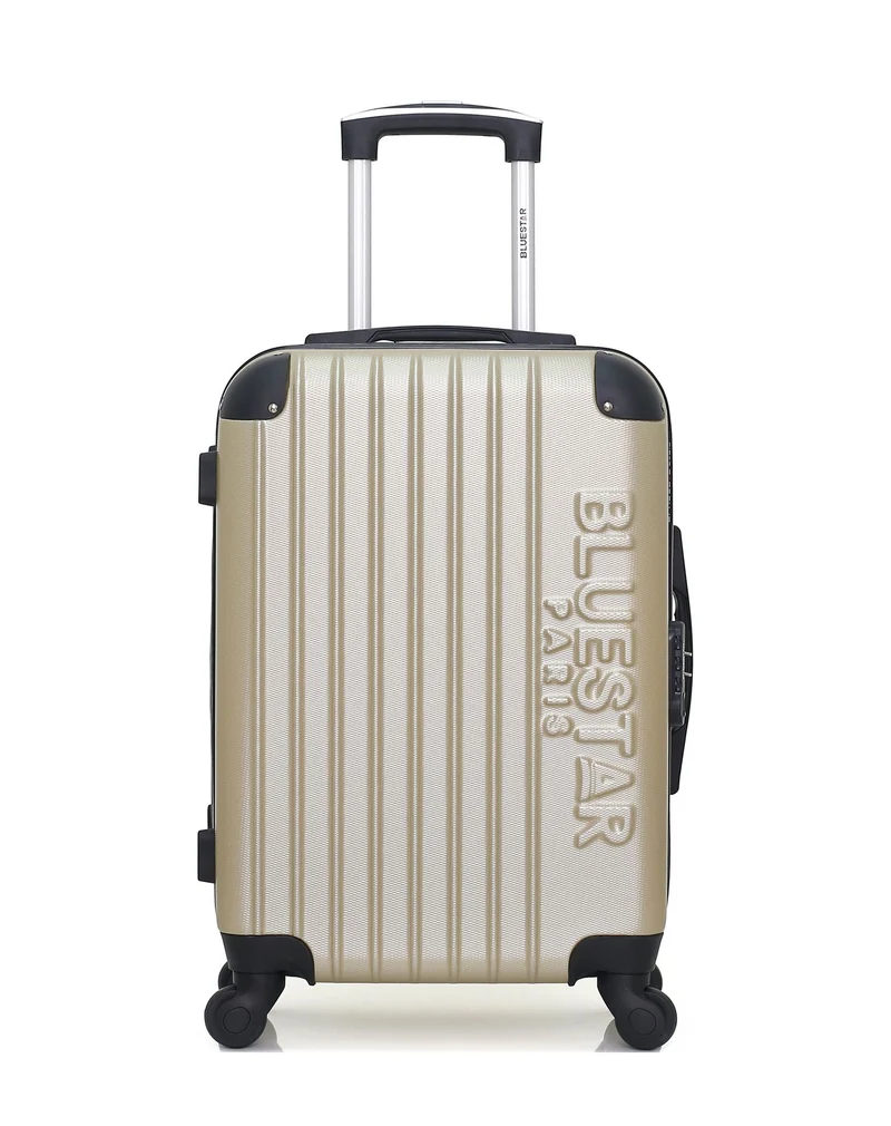 Lot de 2 - Valise weekend et valise cabine BUCAREST