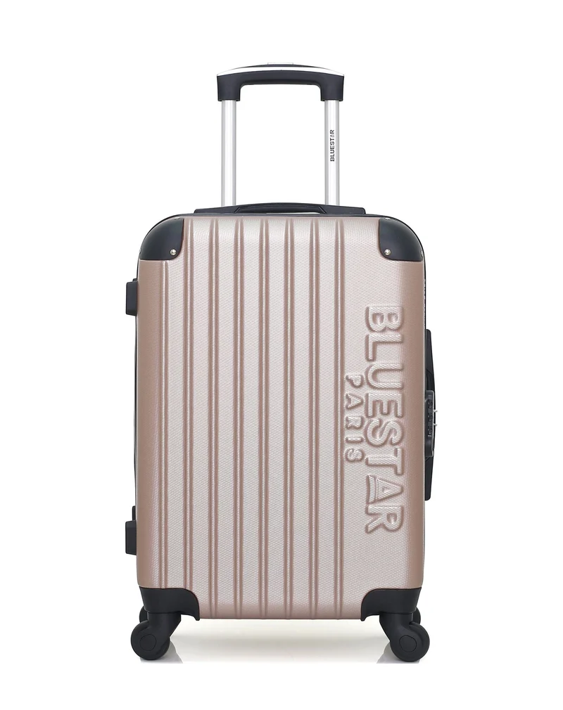 Lot de 2 - Valise weekend et valise cabine BUCAREST