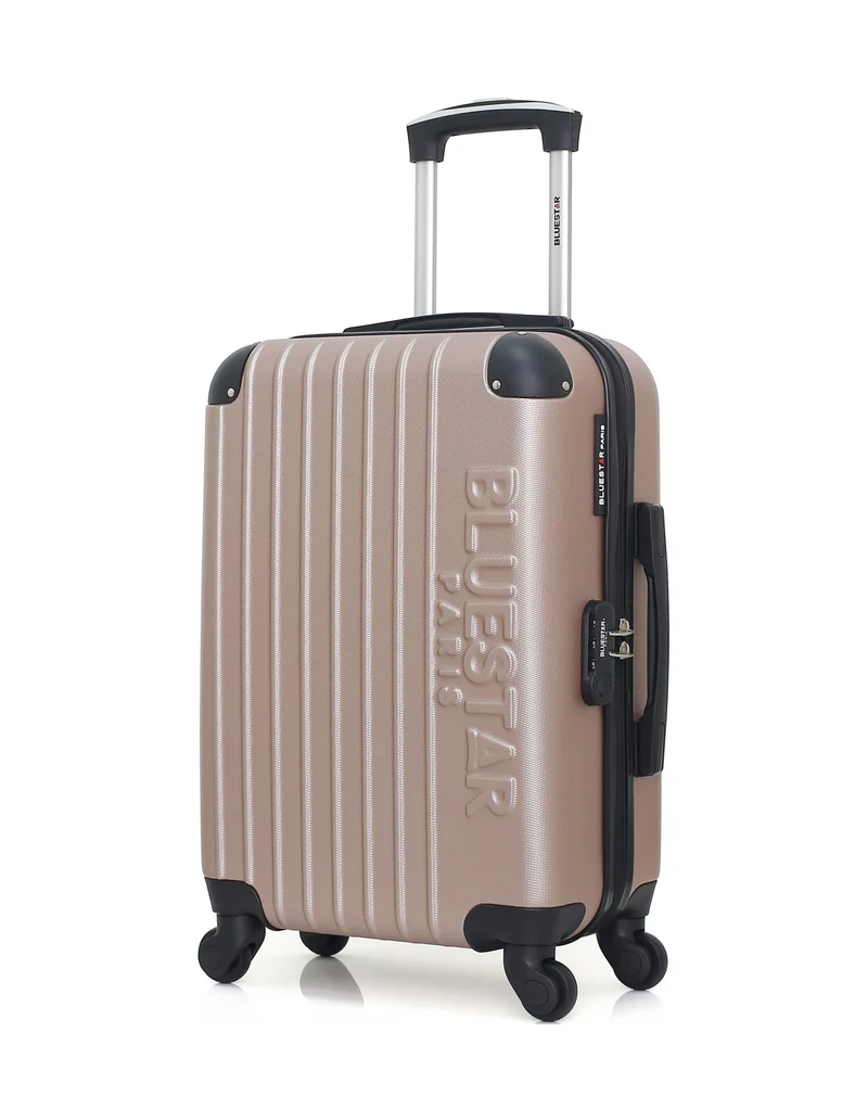 Lot de 2 - Valise weekend et valise cabine BUCAREST