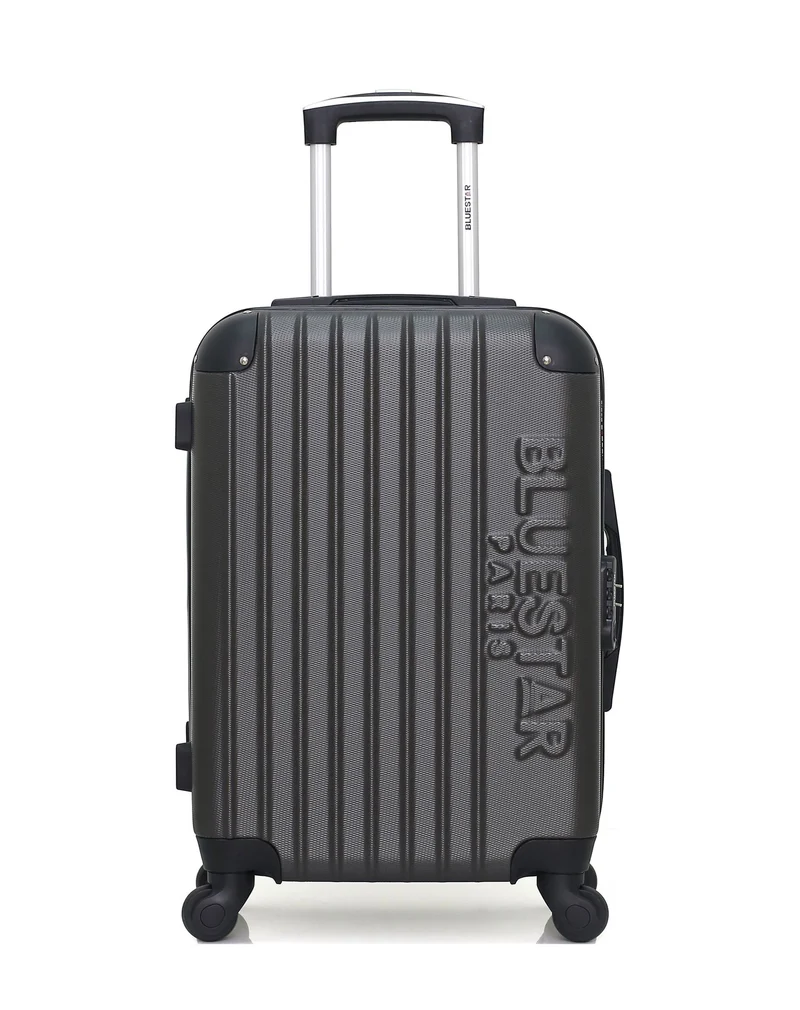 Lot de 2 - Valise weekend et valise cabine BUCAREST
