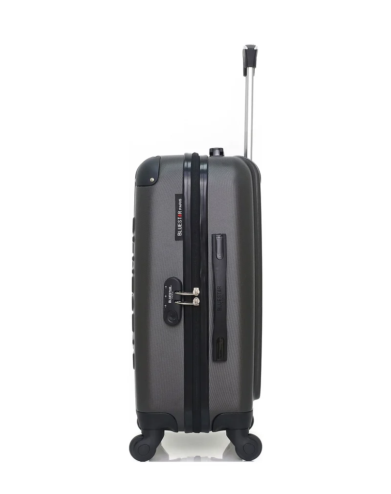 Lot de 2 - Valise weekend et valise cabine BUCAREST