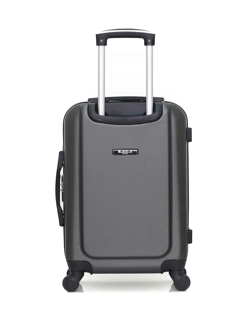Lot de 2 - Valise weekend et valise cabine BUCAREST