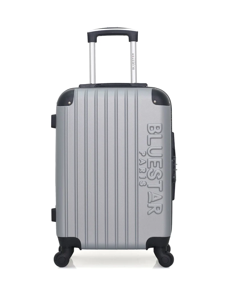 Lot de 2 - Valise weekend et valise cabine BUCAREST
