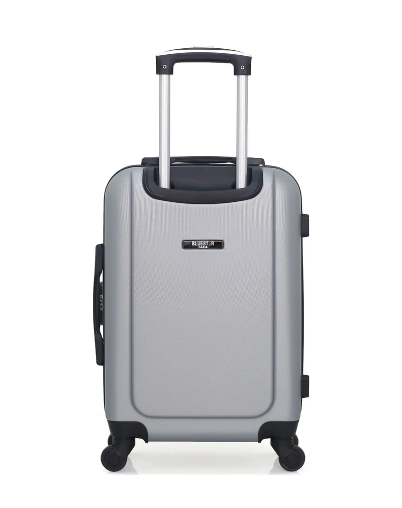 Lot de 2 - Valise weekend et valise cabine BUCAREST