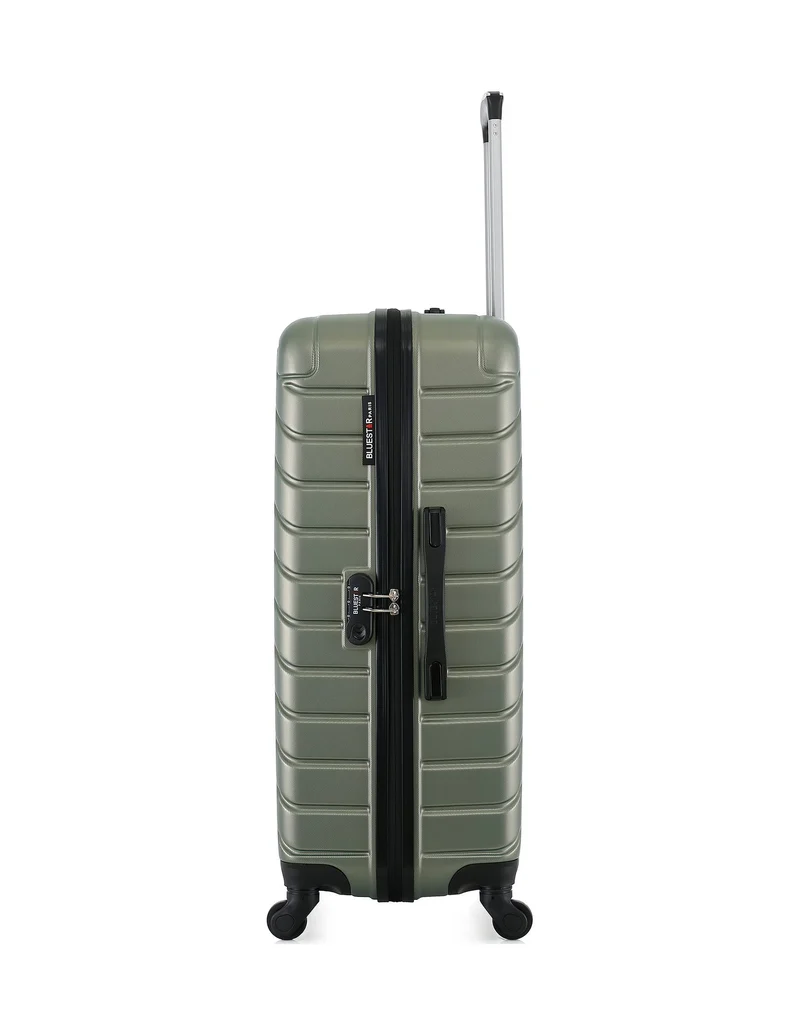 Lot de 2 Valise grand format et valise cabine XXS CITÉ