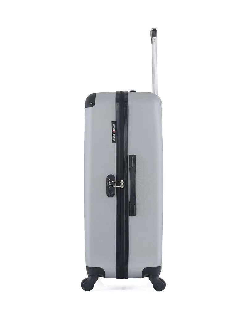 Lot de 2 Valise grand format et valise weekend OPERA