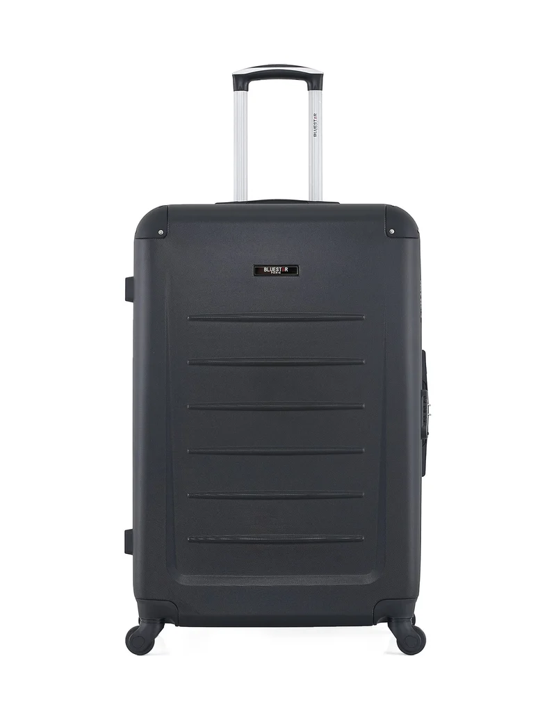 Lot de 2 Valise grand format et valise weekend OPERA