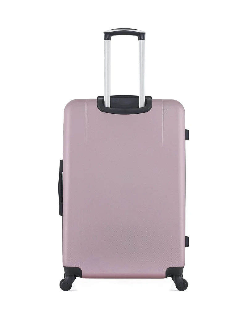 Lot de 2 Valise grand format et valise weekend OPERA