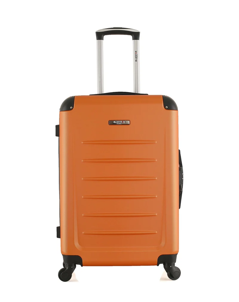 Lot de 2 - Valise weekend et valise cabine OPERA