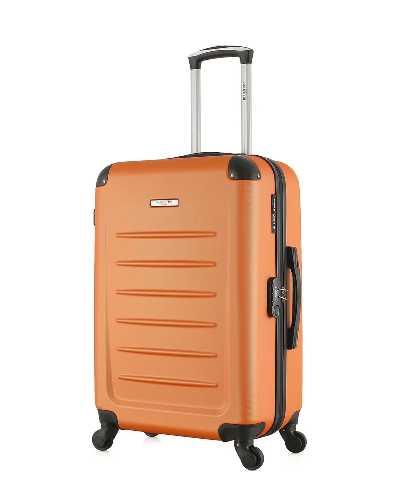 Lot de 2 - Valise weekend et valise cabine OPERA