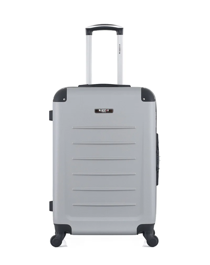 Lot de 2 - Valise weekend et valise cabine OPERA