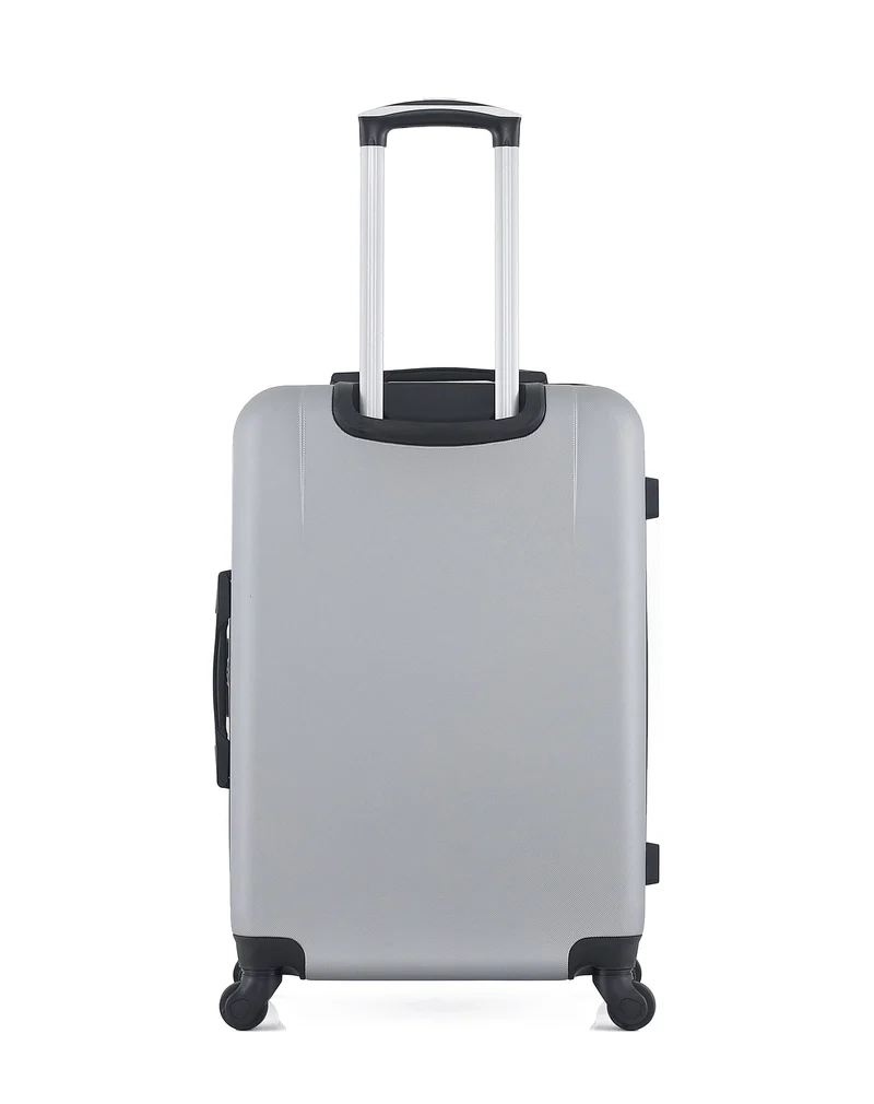 Lot de 2 - Valise weekend et valise cabine OPERA