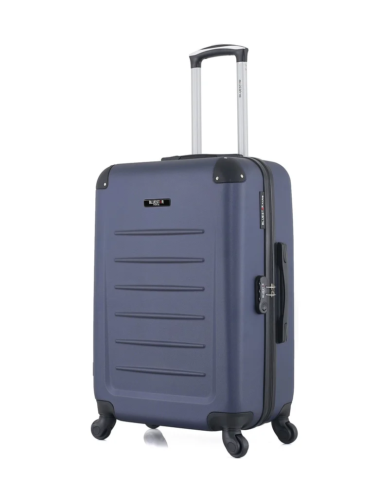 Lot de 2 - Valise weekend et valise cabine OPERA