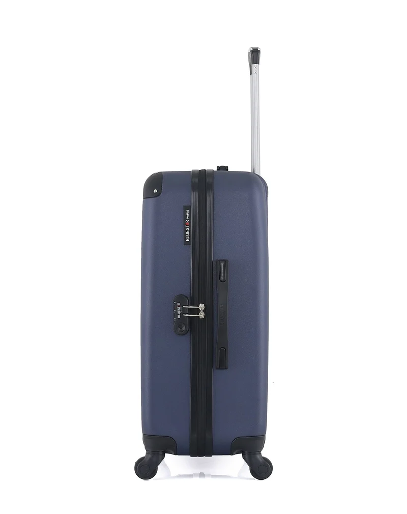 Lot de 2 - Valise weekend et valise cabine OPERA