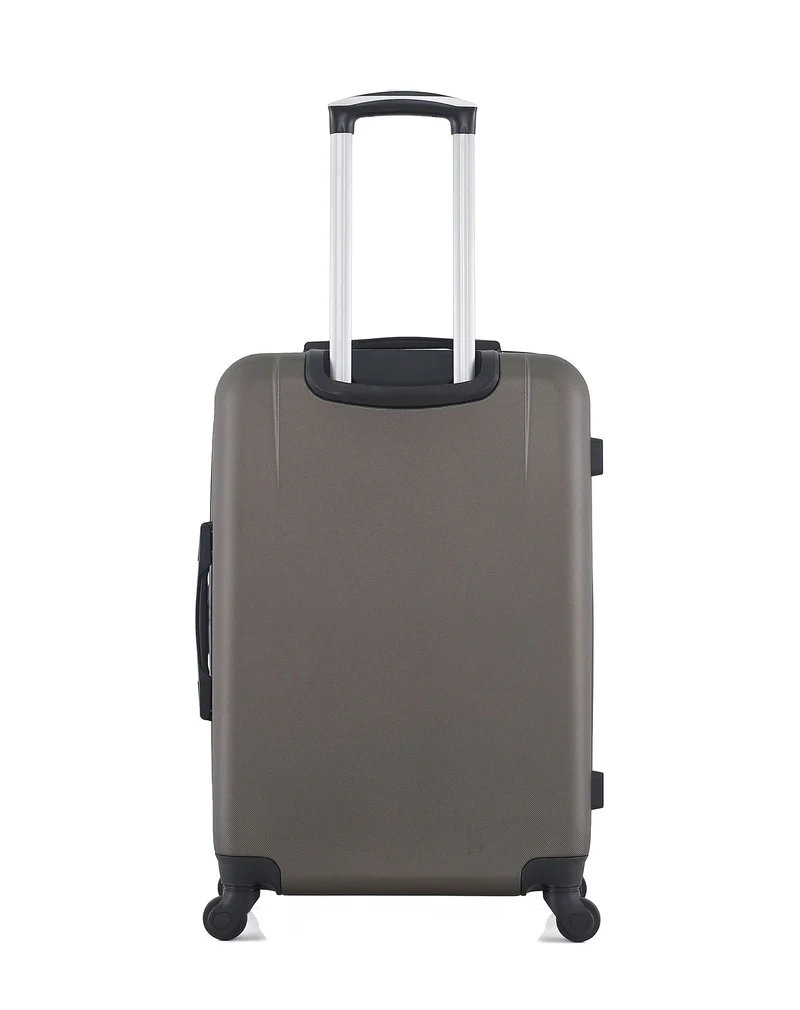 Lot de 2 - Valise weekend et valise cabine OPERA