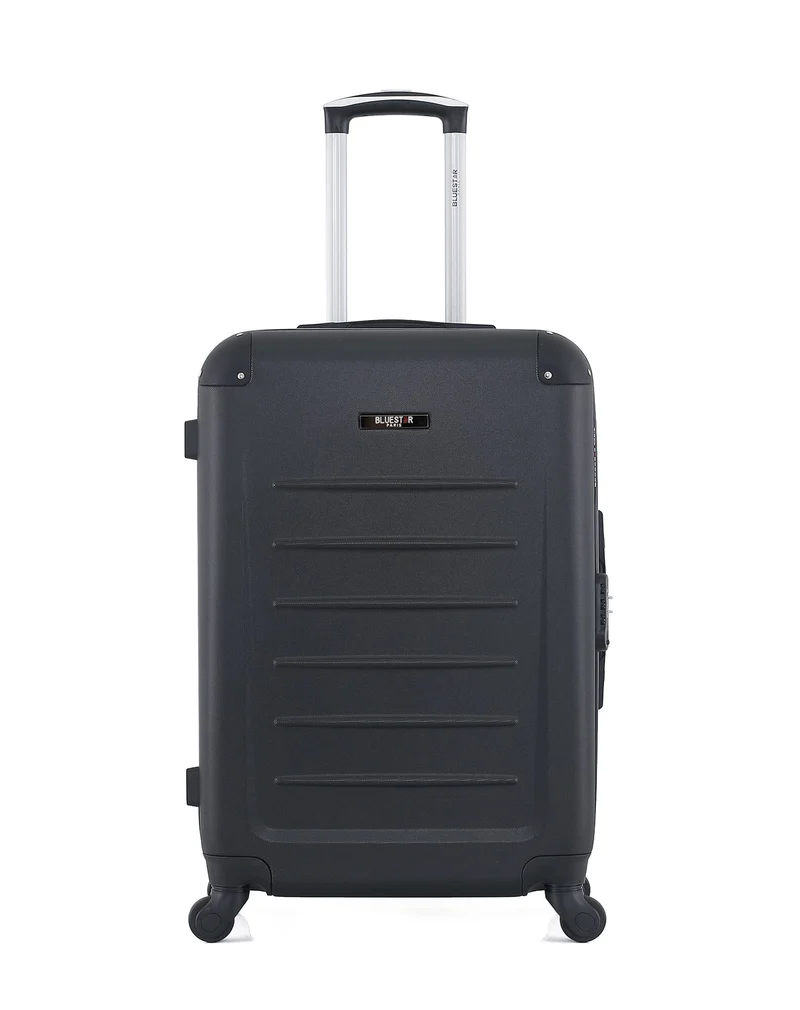 Lot de 2 - Valise weekend et valise cabine OPERA