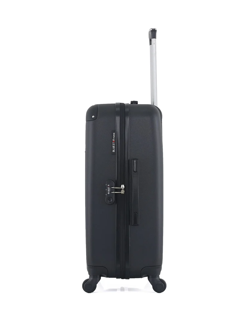 Lot de 2 - Valise weekend et valise cabine OPERA