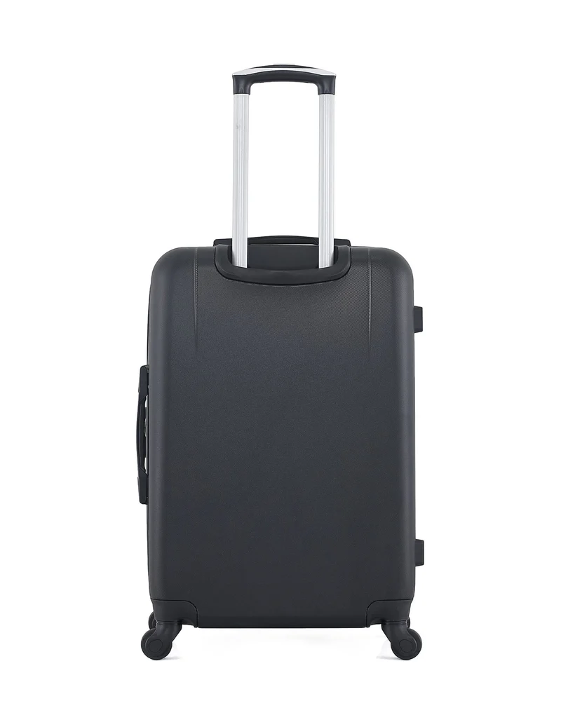 Lot de 2 - Valise weekend et valise cabine OPERA