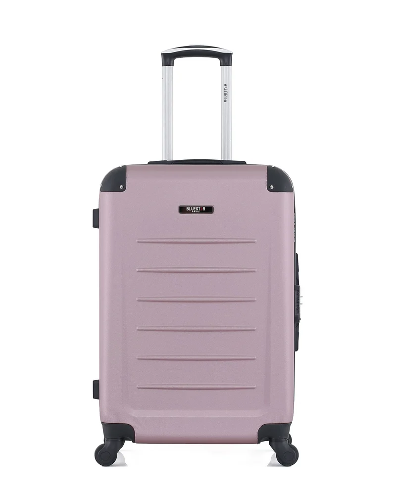 Lot de 2 - Valise weekend et valise cabine OPERA