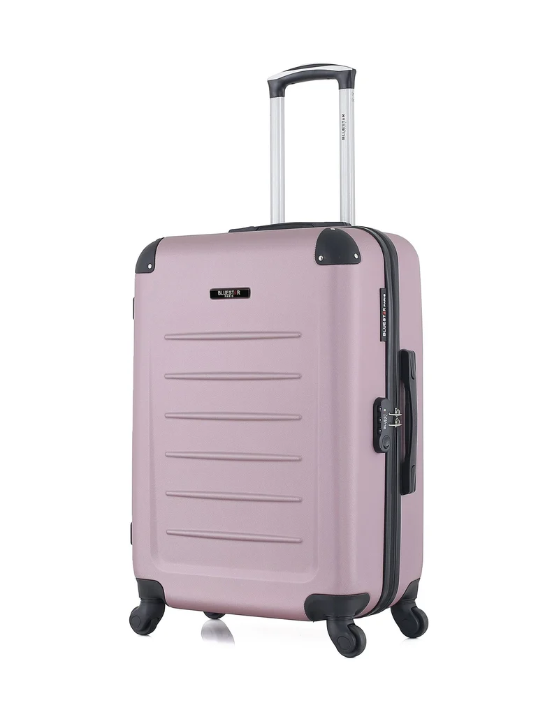 Lot de 2 - Valise weekend et valise cabine OPERA