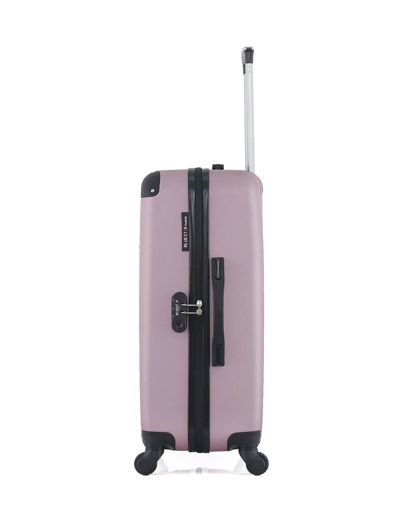 Lot de 2 - Valise weekend et valise cabine OPERA