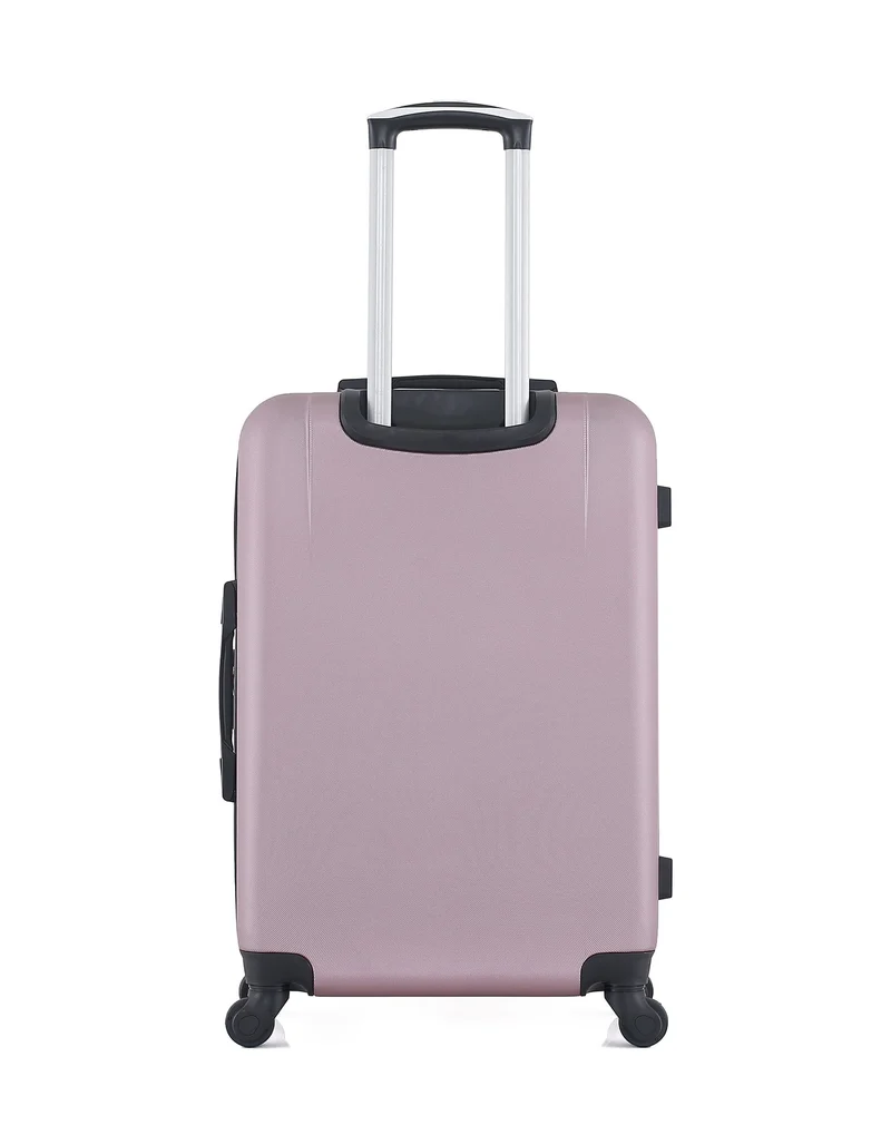 Lot de 2 - Valise weekend et valise cabine OPERA