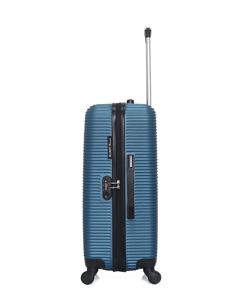 Lot de 2 - Valise weekend et valise cabine LONDON