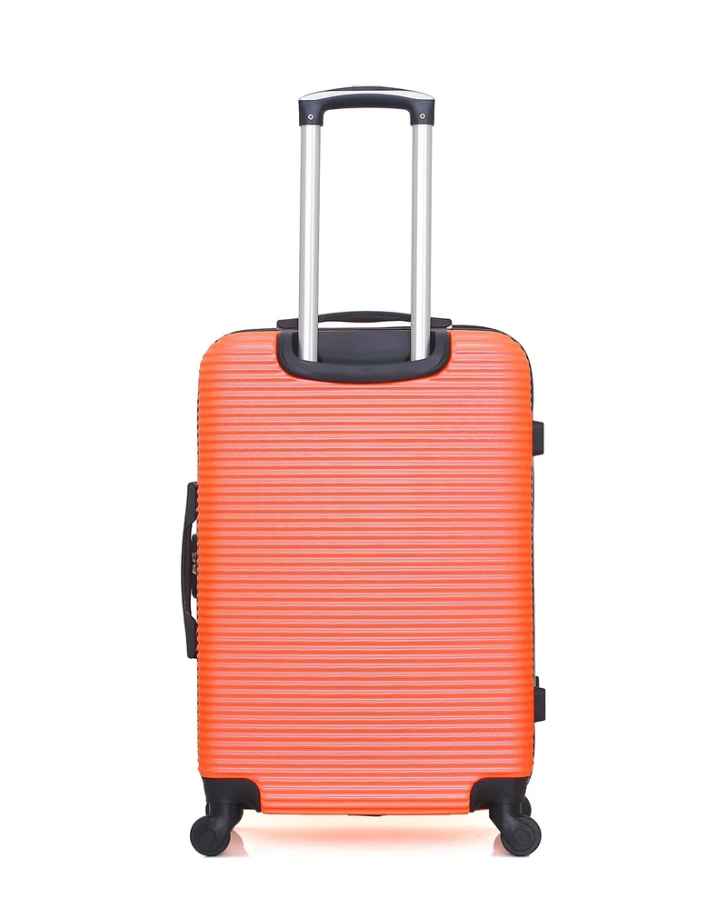 Lot de 2 - Valise weekend et valise cabine LONDON