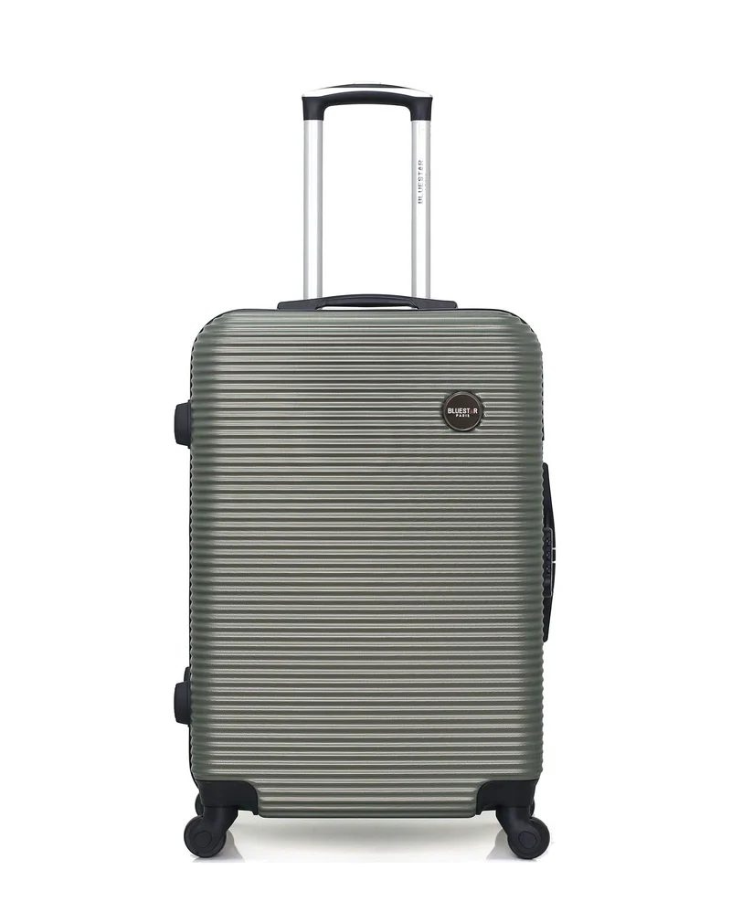 Lot de 2 - Valise weekend et valise cabine LONDON
