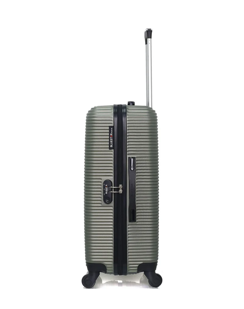 Lot de 2 - Valise weekend et valise cabine LONDON
