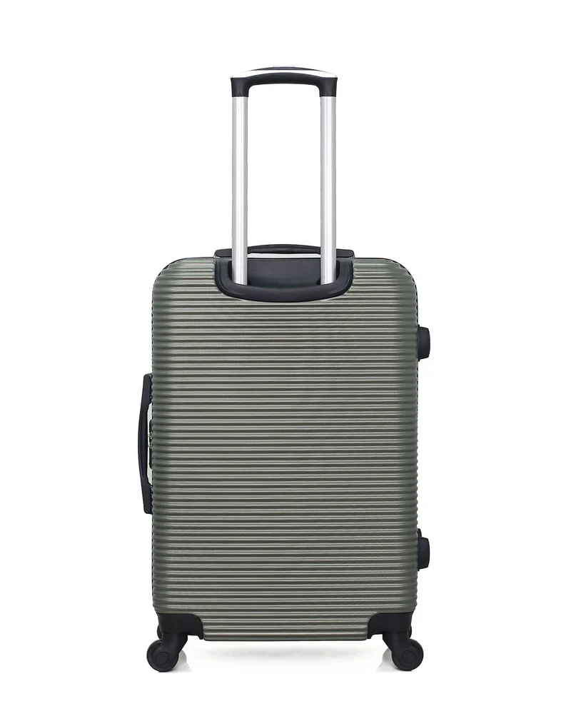 Lot de 2 - Valise weekend et valise cabine LONDON