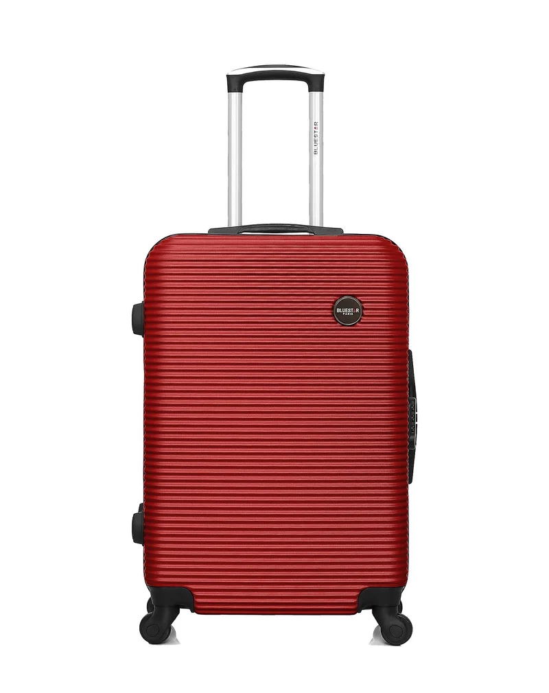 Lot de 2 - Valise weekend et valise cabine LONDON
