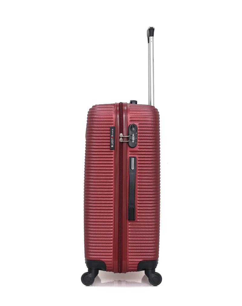 Lot de 2 - Valise weekend et valise cabine LONDON