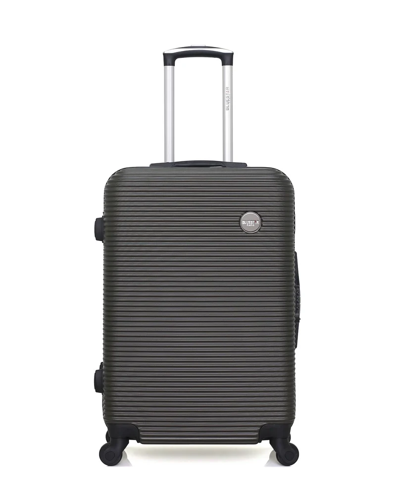Lot de 2 - Valise weekend et valise cabine LONDON