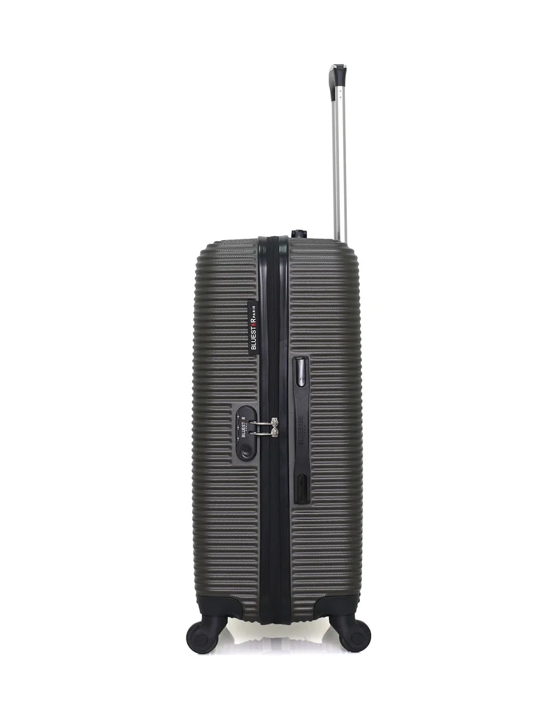 Lot de 2 - Valise weekend et valise cabine LONDON